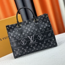 LV Shopping Bags